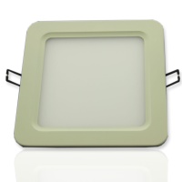 Светодиодный светильник встраиваемый IC-SW L180 B614(11W, White)