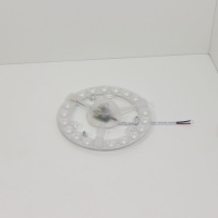 Светодиодный модуль D155mm JH-MZ-R18 ARM10 (220V, 18W, white)