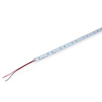 Светодиодная линейка 7020, 72 Led P318 (12V,24W, White)