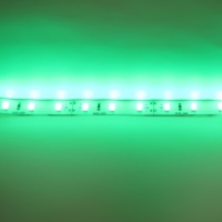 Светодиодная лента  Standart PRO class, 5630, 60led/m, Green,12V, IP33