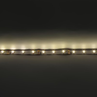 Светодиодная лента Standart class, 3528, 60led/m, Warm White, 12V, IP33