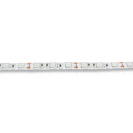 Светодиодная лента Standart class, 5050, 60led/m, Red, 12V, IP65