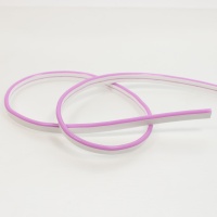 Светодиодный гибкий неон 5*12, 12V purple LN510