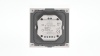 Сенсорная панель T3 White IC45 (12-24V, 3x4A, 3x(48-96), RGB, RF 2.4GHz)