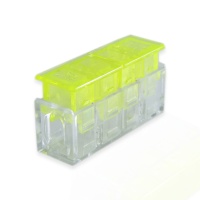 Соединитель провода самонарезной С5-Т1