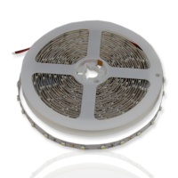 Светодиодная лента Standart PRO class, 3528, 60 led/m, Warm White, 12V, IP33