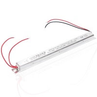 Блок питания 12V 24W 2А  (для световых коробов)