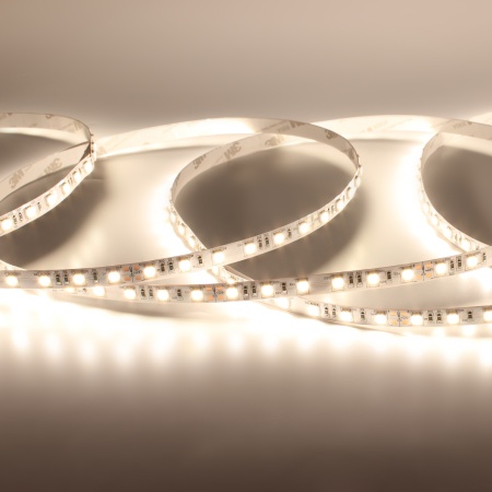 Светодиодная лента LUX class, 5050, 60led/m, day white, 24V, IP33, CRI>98, A201