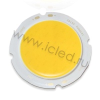 Светодиодная COB матрица XC5442 W35 (45-48V, 15W, 300mA, white)