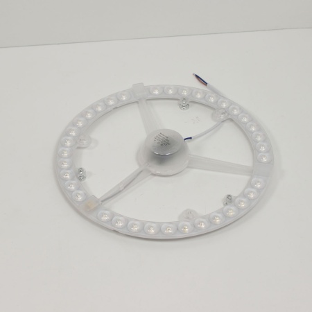 Светодиодный модуль D220mm JH-MZ-R36 ARM17 (220V, 36W, day white)