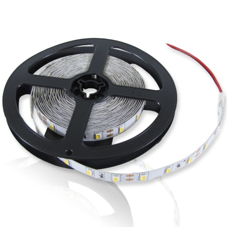 Светодиодная лента  Standart PRO class, 5630, 60led/m, day white, 12V, IP33, P306