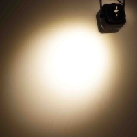 Светодиодный светильник трековый GDD-130 3L 3X1 (3W, Warm White)