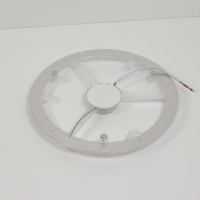 Светодиодный модуль D220mm JH-MZ-R36 ARM18 (220V, 36W, warm white)