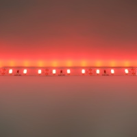 Светодиодная лента  Standart PRO class, 5630, 60led/m, Red,12V, IP33
