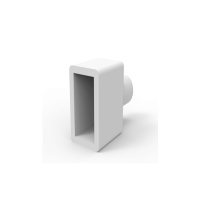 T0511 заглушка с отверстием