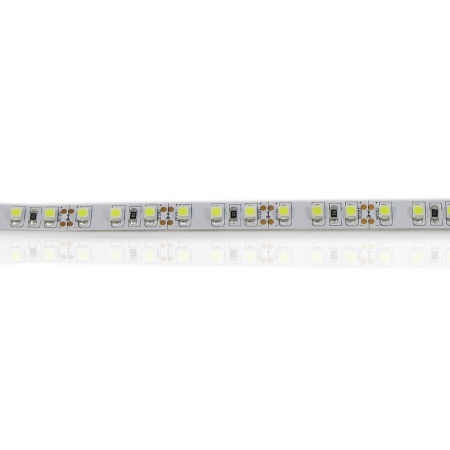 Светодиодная лента Standart PRO class, 3528,120 led/m, white,12V, D38, nano IP65
