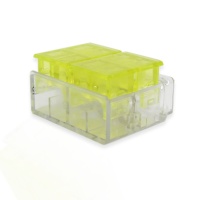 Соединитель провода самонарезной С3-D3