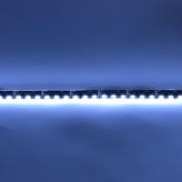 Светодиодная лента Standart PRO class, 335, 120 led/m, White,12V, IP33, D25