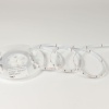 Светодиодная лента Standart Pro class, 2835, 120 led/m, 8mm, без скотча, violet, 24V, IP20, SL20