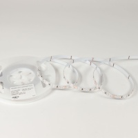 Светодиодная лента Standart Pro class, 2835, 120 led/m, 8mm, без скотча, violet, 24V, IP20, SL20