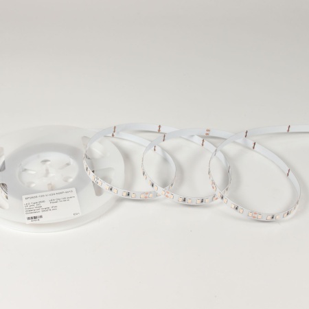 Светодиодная лента Standart Pro class, 2835, 120 led/m, 8mm, без скотча, violet, 24V, IP20, SL20