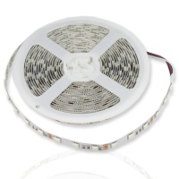 Светодиодная лента Standart PRO class, 5050, 60 led/m, RGB, 12V, IP33.
