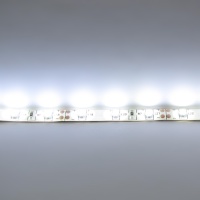 Светодиодная лента LUX class, 3528, 60 led/m, White,12V, IP65