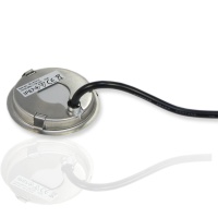 Светодиодный светильник точечный RST IP67 (0,7W, 12V, RGB).