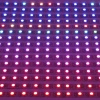 Светодиодная лента LUX class, 5050, 60 led/m, V62, RGB-SPI (WS2811A), 5V, белый шлейф, IP33
