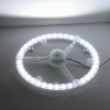 Светодиодный модуль D230mm JH-MZ-R36 ARM16 (220V, 36W, white)