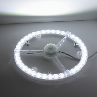 Светодиодный модуль D230mm JH-MZ-R36 ARM16 (220V, 36W, white)