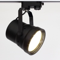 Светодиодный светильник трековый 4L 4L2 (12W, day white)