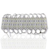 Светодиодный модуль линейный 5050-3 MOD6 (0,72W, 12V, white)