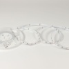 Светодиодная лента Standart Pro class, 2835, 120 led/m, 8mm, без скотча, green, 24V, IP20, SL17