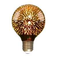 Светодиодная (LED) Лампа ART Smartbuy-G80-7W/2000/E27/40