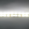 Светодиодная лента LUX class, 3528, 60 led/m, Warm White,12V, IP65