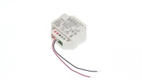 Контроллер V4-S IC56 RGBW/RGB/CCT/DIM (12-24V, 4ch x 3A, 144/288W)
