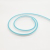 Светодиодный гибкий неон 5*12, 12V iceblue LN508