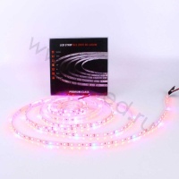 Светодиодная фитолента class Premium 2835 60 led/m, fito, 12V, IP33, A46