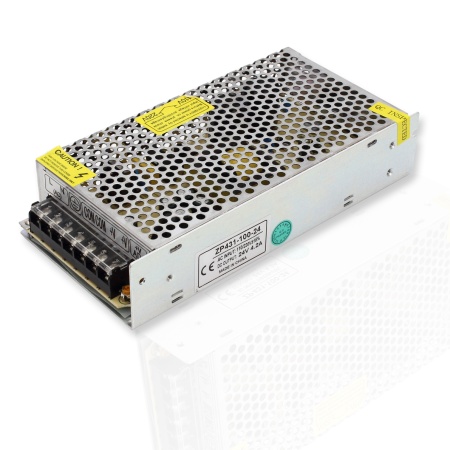 Блок питания A R100-24 ZP431 24V 100W 4,2A