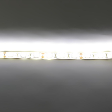 Светодиодная лента Class A, 5050, 60led/m, Warm White, 12V, IP65