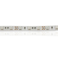 Светодиодная лента  Standart PRO class, 5050, 60led/m, Green, 12V, IP33