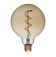 Светодиодная (LED) Лампа ART Smartbuy-G125-7W/3000/E27/20