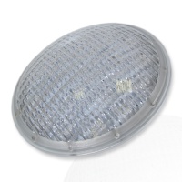 Светодиодный светильник для бассейна PAR56 PL16 (18W, 12V, Blue)