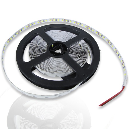 Светодиодная лента Standart PRO class, 2835, 120led/m, white, 12V, IP33, N04