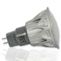 Светодиодная лампа IC-MR16 (6W, 220V, Warm White)