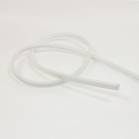 Светодиодный гибкий неон 5*12, 12V white LN501