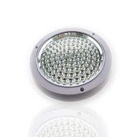 Накладной светодиодный светильник RW (8W, Warm White)