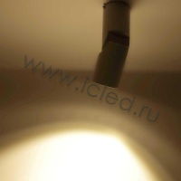 Светодиодный светильник JH-A142 White housing GB16 (15W, 220V, day white)