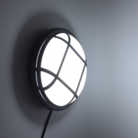 Светодиодный светильник JH-TH-B8 MR14 (20W, White)